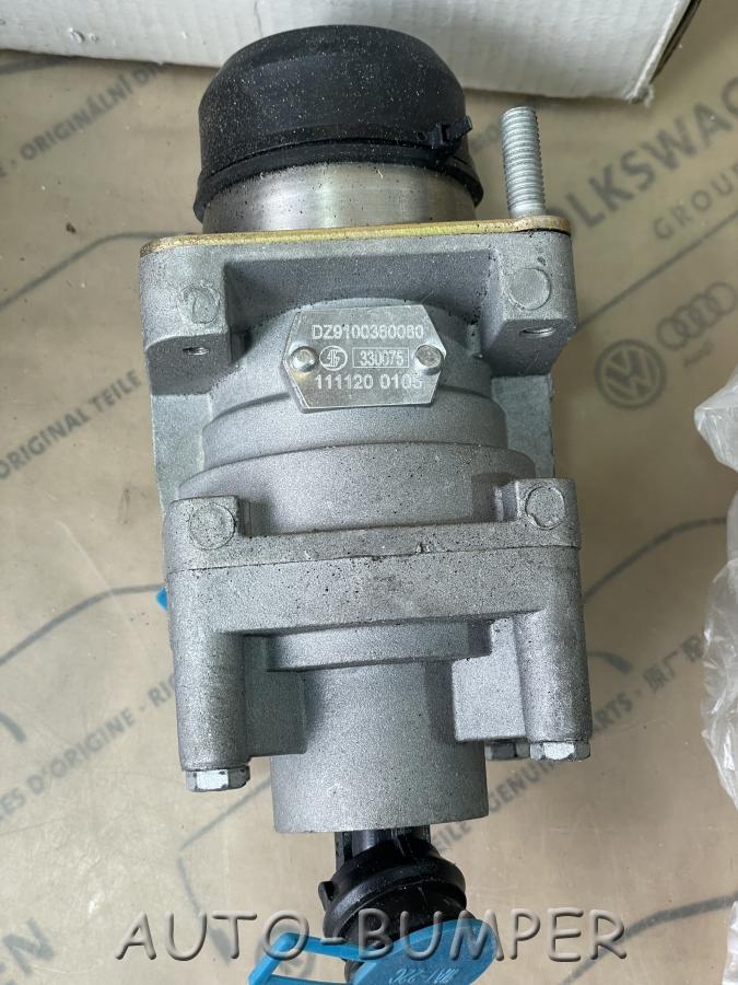 DongFeng Главный тормозной кран 3514010-C0100, 3514010C0100